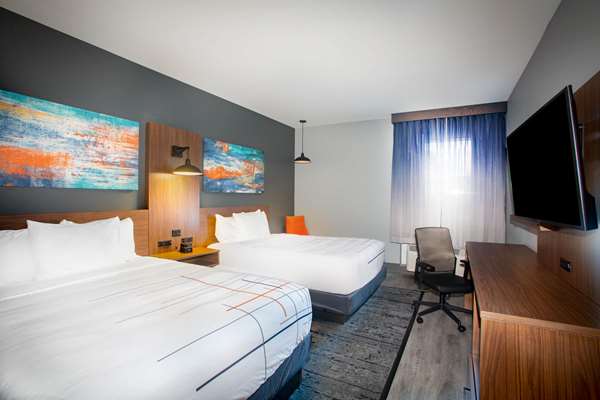  - La Quinta Inn & Suites Oxford