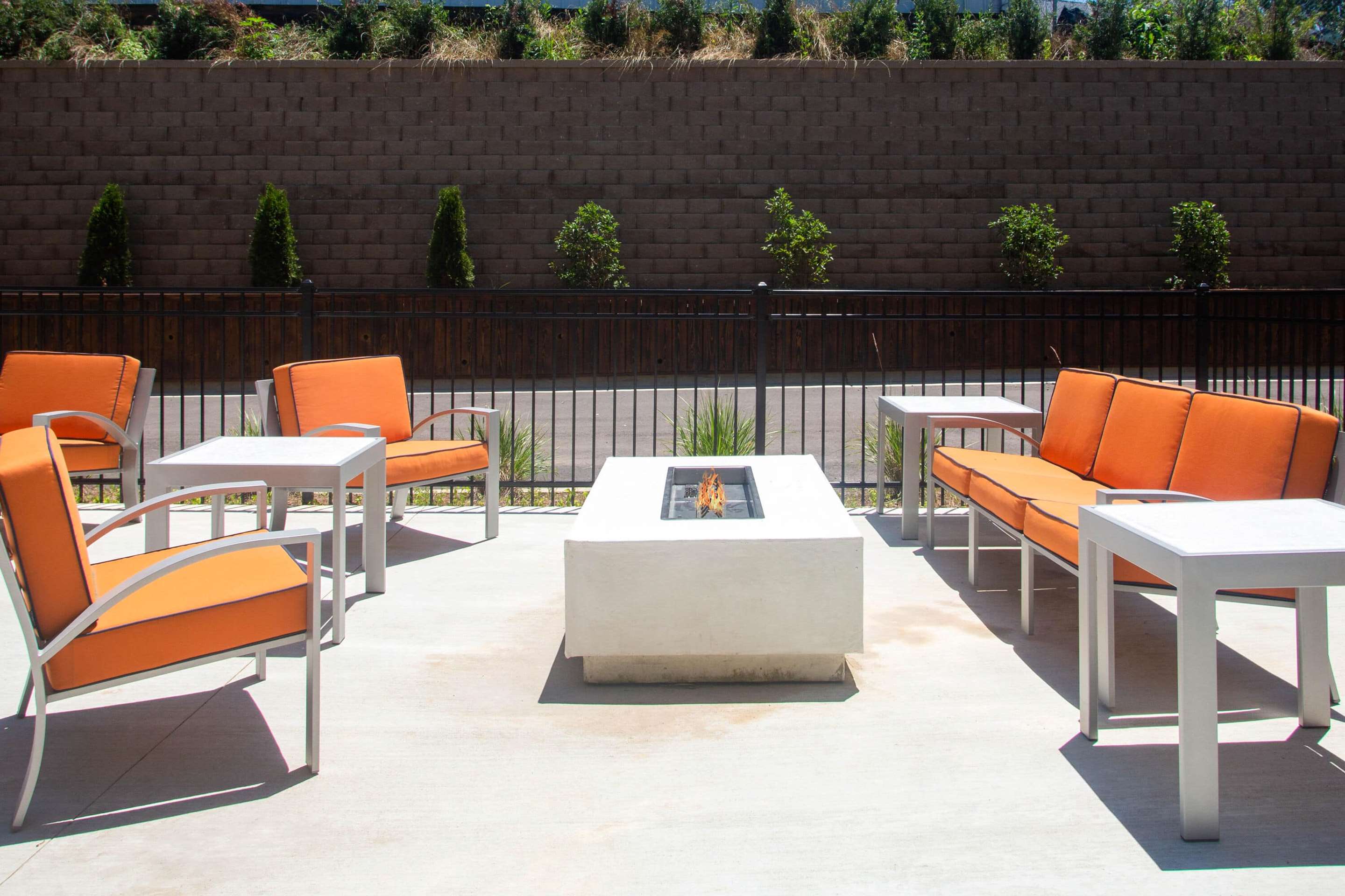 Property amenity | La Quinta Inn & Suites by Wyndham Oxford