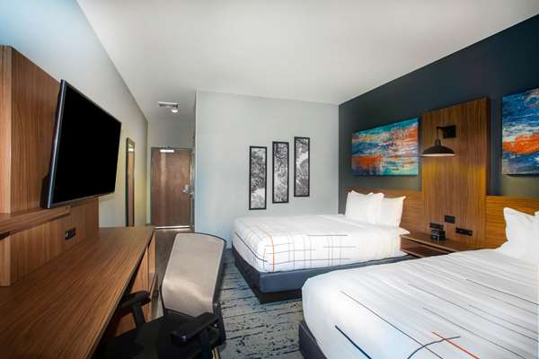  - La Quinta Inn & Suites Oxford