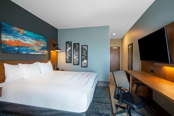  - La Quinta Inn & Suites Oxford