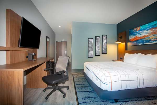  - La Quinta Inn & Suites Oxford