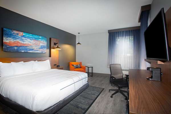  - La Quinta Inn & Suites Oxford