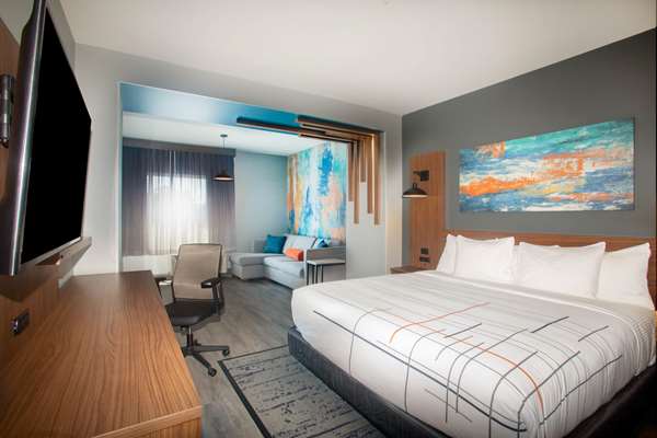  - La Quinta Inn & Suites Oxford