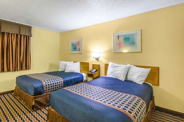  - Rodeway Inn Metairie