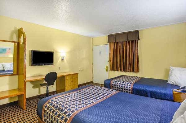  - Rodeway Inn Metairie