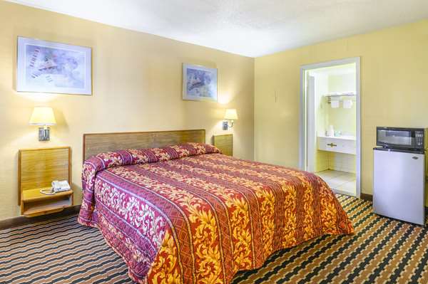  - Rodeway Inn Metairie