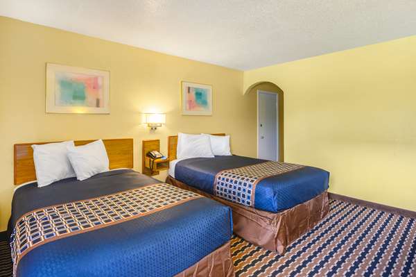  - Rodeway Inn Metairie