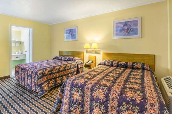  - Rodeway Inn Metairie