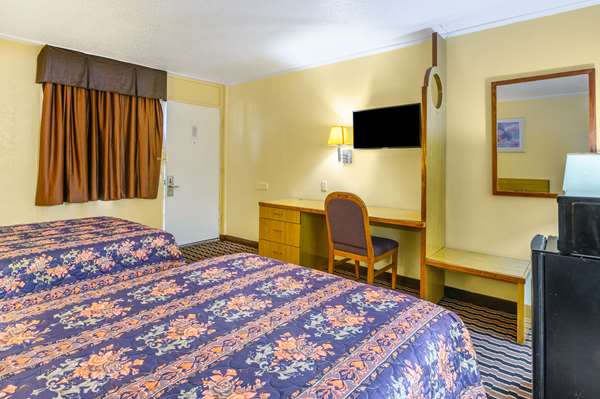  - Rodeway Inn Metairie
