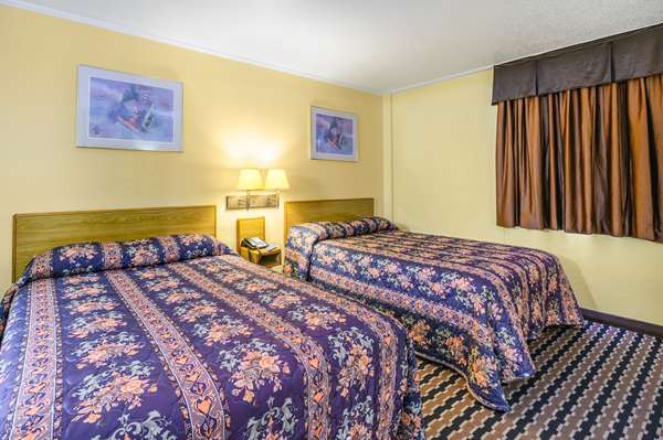  - Rodeway Inn Metairie