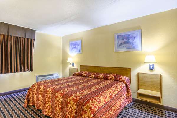  - Rodeway Inn Metairie