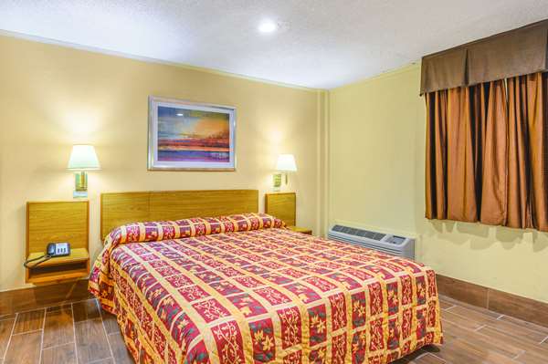  - Rodeway Inn Metairie