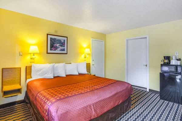  - Rodeway Inn Metairie