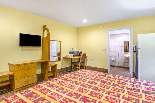  - Rodeway Inn Metairie