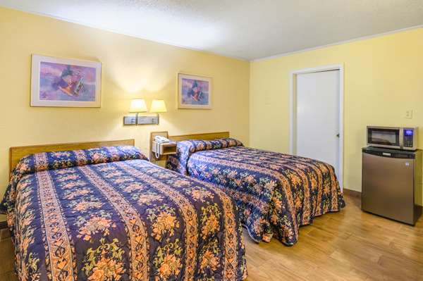  - Rodeway Inn Metairie