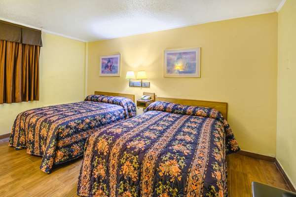  - Rodeway Inn Metairie
