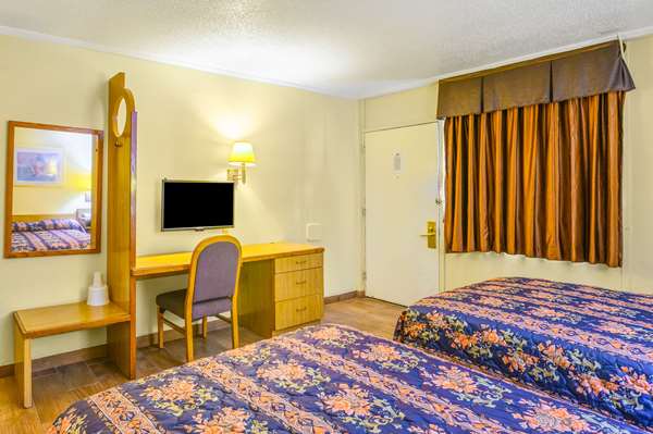  - Rodeway Inn Metairie