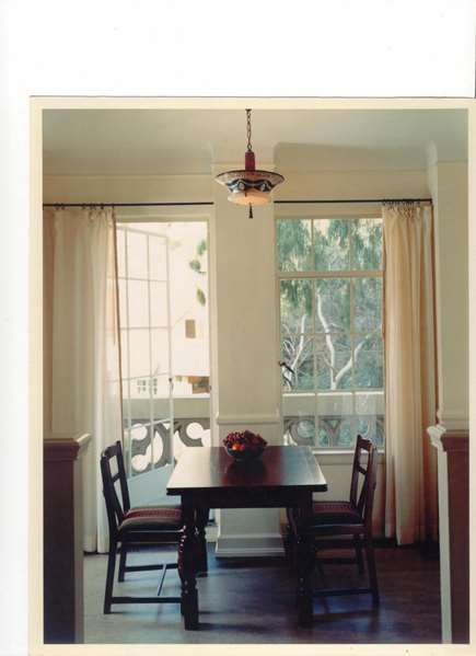  - Chateau Marmont Hotel Hollywood