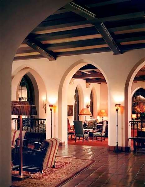 - Chateau Marmont Hotel Hollywood