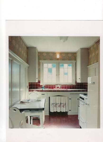 Suite - Chateau Marmont Hotel Hollywood