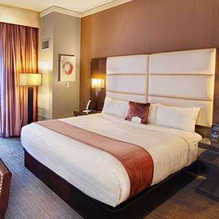 Exterior view - Viejas Casino Resort Alpine