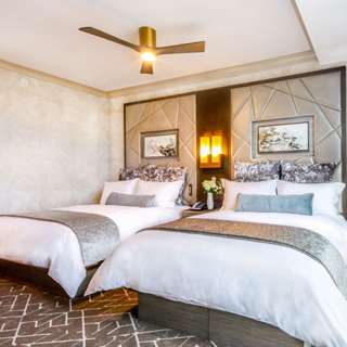 Suite - Viejas Casino Resort Alpine