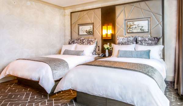 Suite - Viejas Casino Resort Alpine