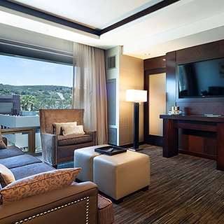  - Viejas Casino Resort Alpine