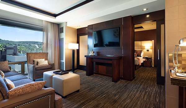  - Viejas Casino Resort Alpine