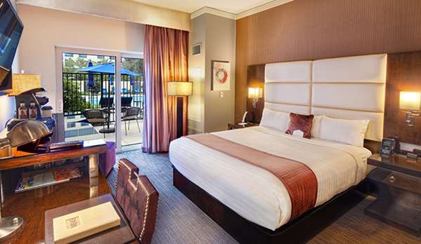 Exterior view - Viejas Casino Resort Alpine