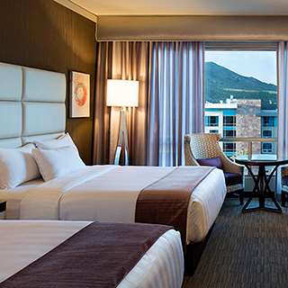  - Viejas Casino Resort Alpine