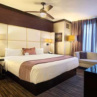  - Viejas Casino Resort Alpine