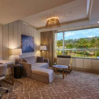 Exterior view - Viejas Casino Resort Alpine