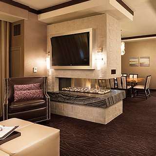  - Viejas Casino Resort Alpine