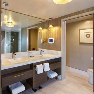 Exterior view - Viejas Casino Resort Alpine