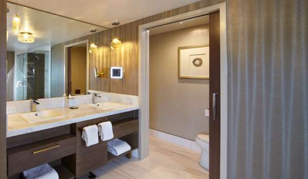 Exterior view - Viejas Casino Resort Alpine