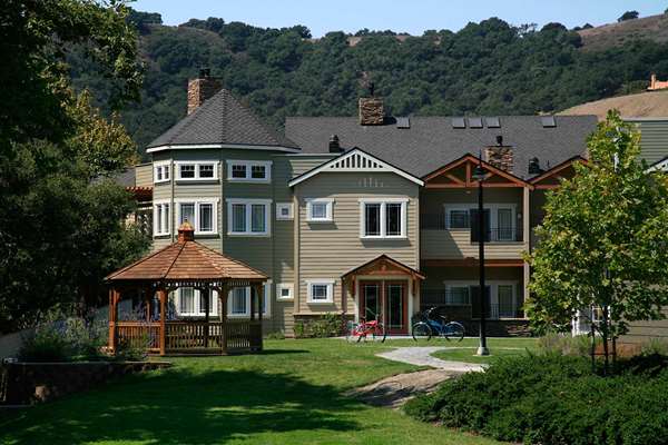 Suite - Avila Village Inn Avila Beach