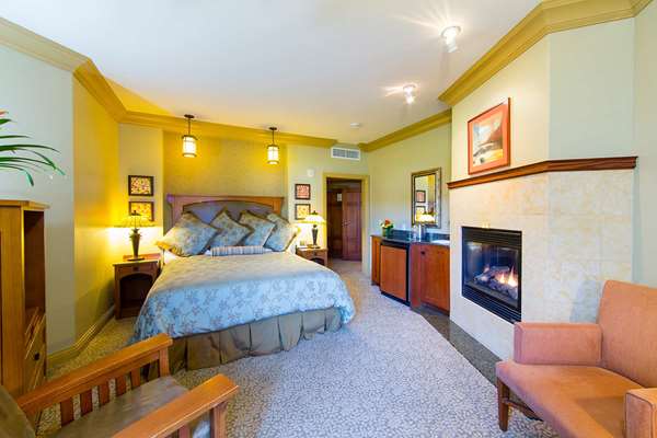 Suite - Avila Village Inn Avila Beach