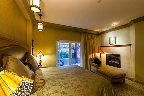 Suite - Avila Village Inn Avila Beach