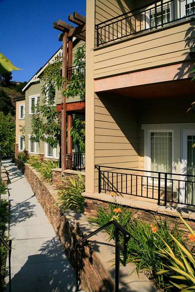 Suite - Avila Village Inn Avila Beach