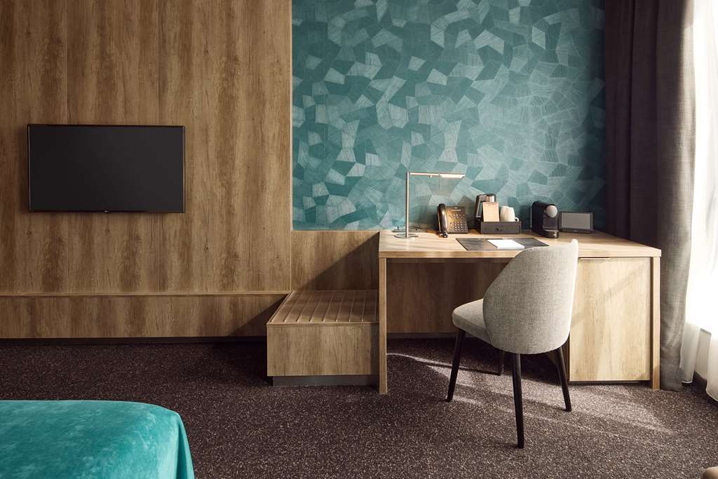 VAN DER VALK HOTEL HOORN-guestroom-Guest Room,On-Site.jpg