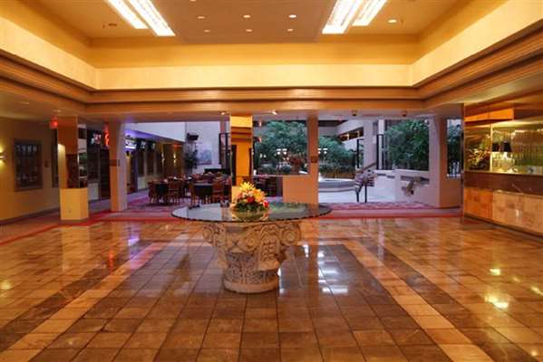  - Ramada Viscount Suites Tucson