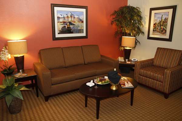  - Ramada Viscount Suites Tucson