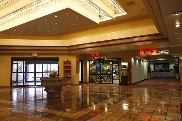  - Ramada Viscount Suites Tucson