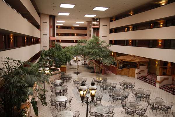  - Ramada Viscount Suites Tucson