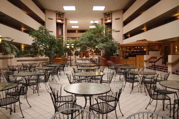  - Ramada Viscount Suites Tucson