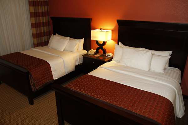  - Ramada Viscount Suites Tucson