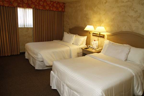  - Ramada Viscount Suites Tucson