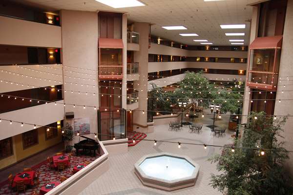  - Ramada Viscount Suites Tucson