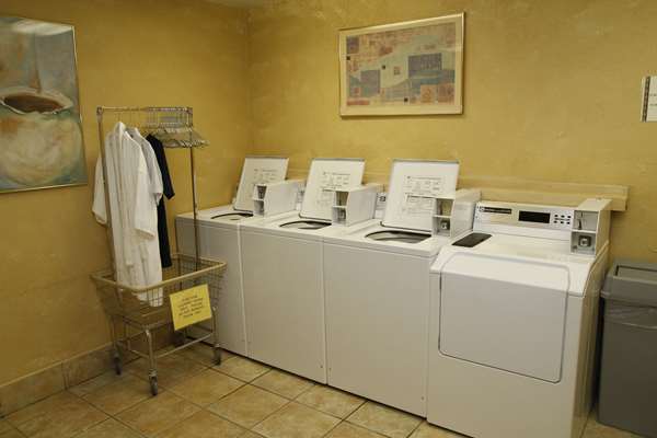 Amenities - Ramada Viscount Suites Tucson